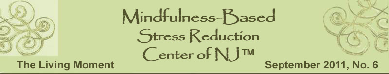 MBSR Center of NJ